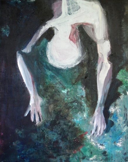 Ik moet toch een mens zijn die ik herken