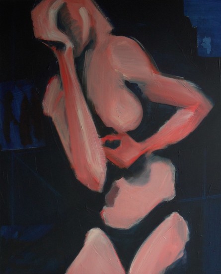 En door uw ziel zal een zwaard gaan