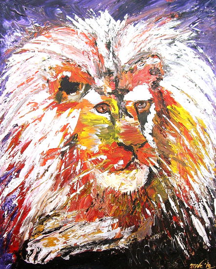 Lion 1.