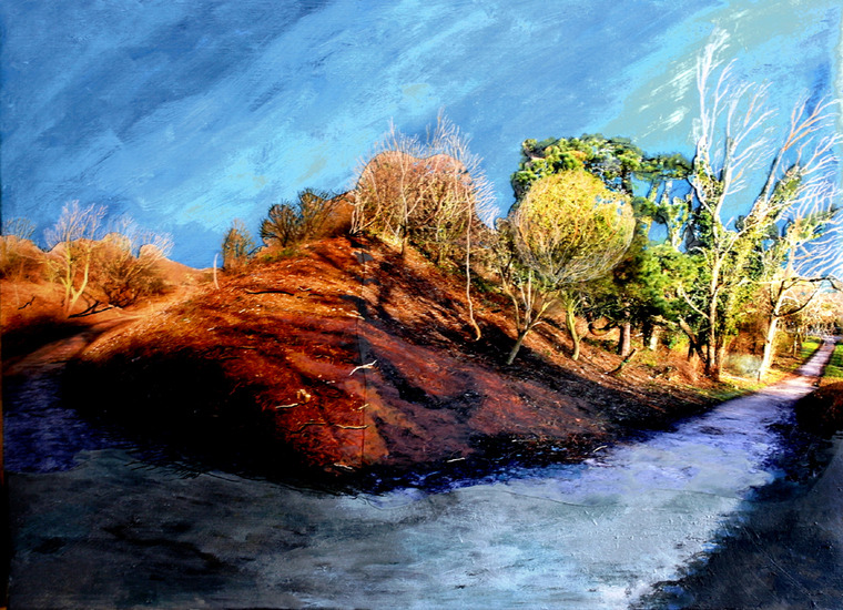 Zuiderstrand 3, Den Haag