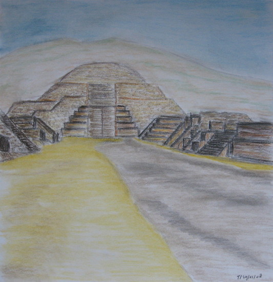 Teotihuacan