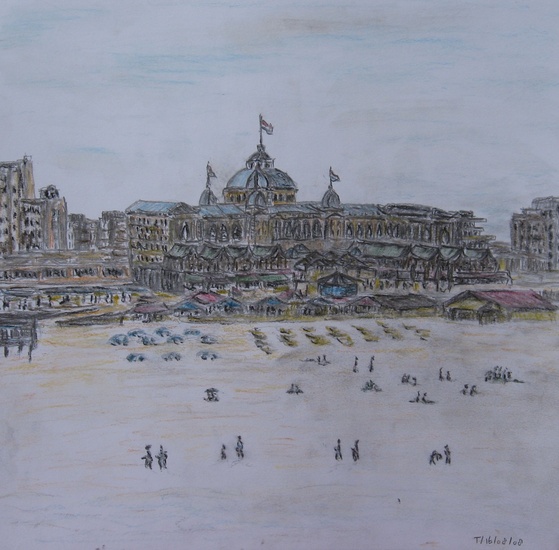 Scheveningen, Kurhaus