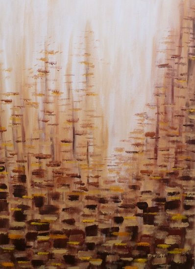 torenhoog en mijlenbreed