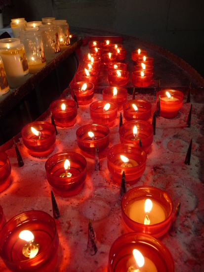 Candles