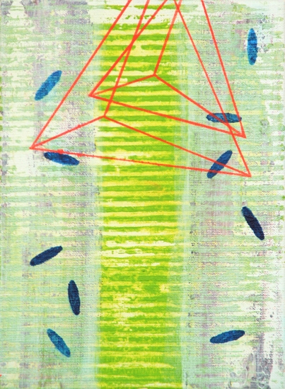 hold your breath and count to ten