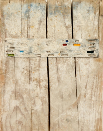 reins of the carpenter