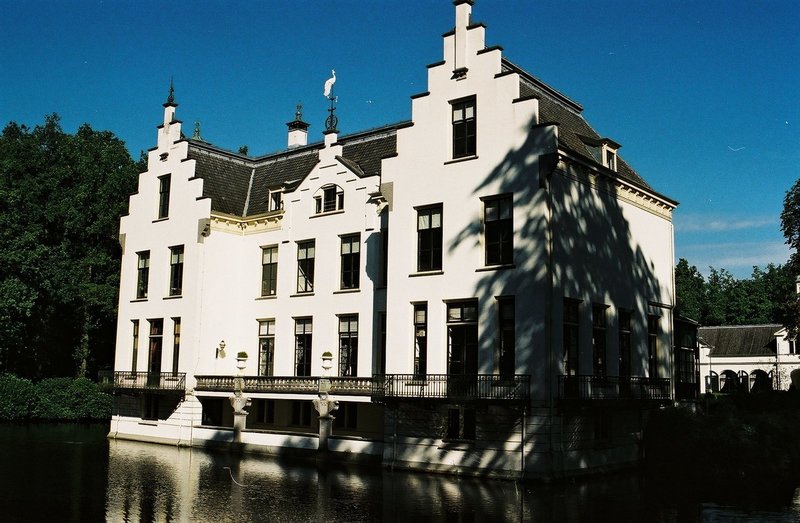 Kasteel Staverden 2