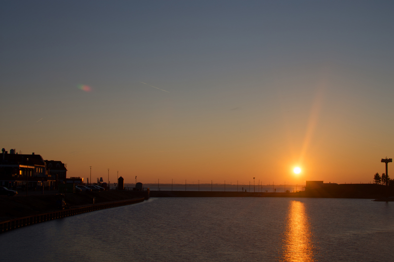 Boulevard van Harderwijk