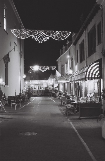 Hondengatstraat(analoog)