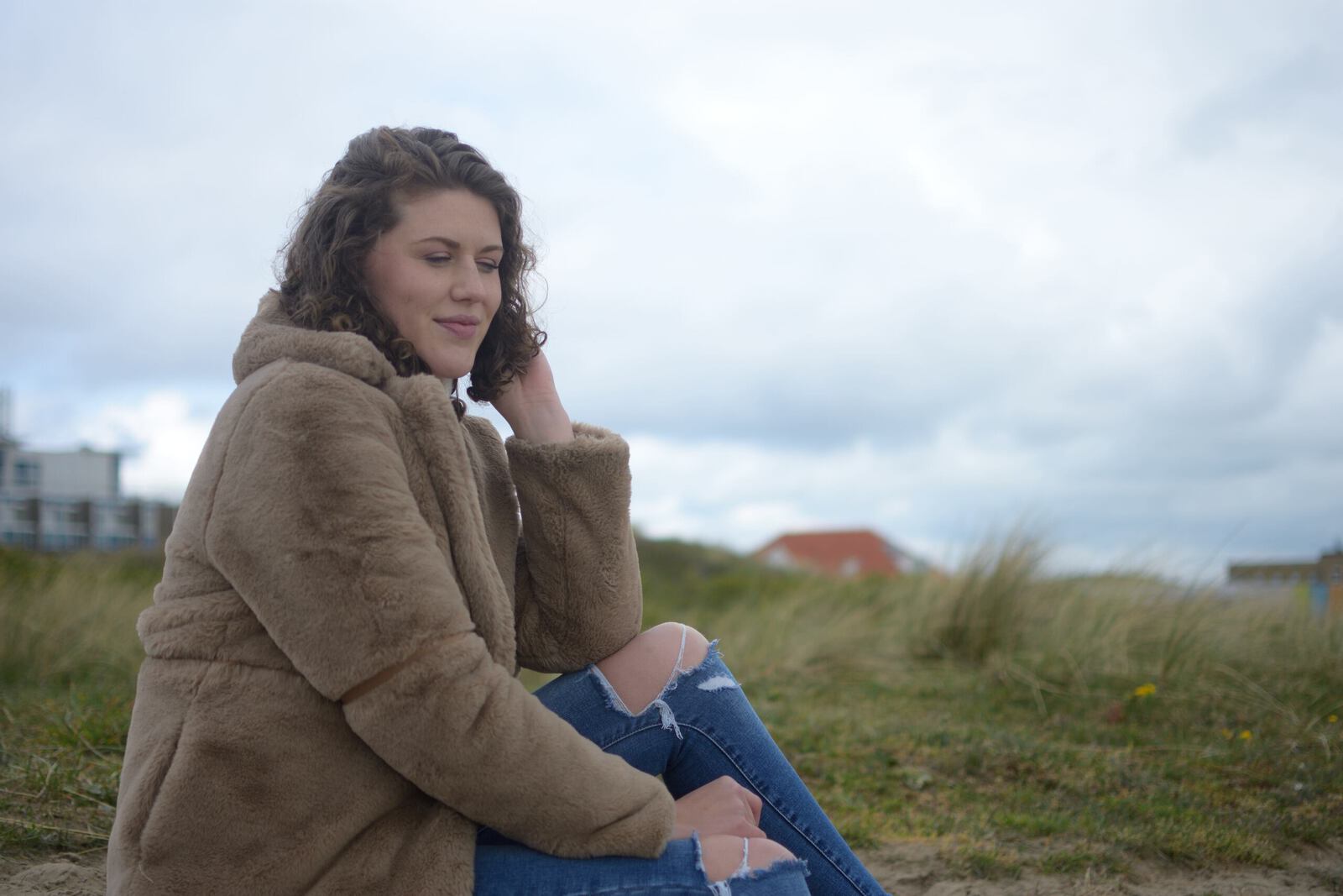 Daisy van der Wees(8)