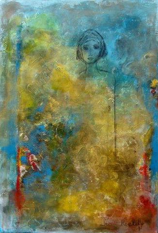 De Geboorte van Venus