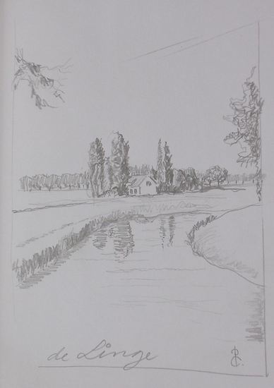 de Linge (Gelderland)