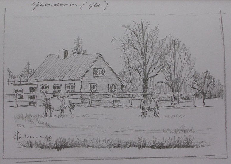 Ijzendoorn (Gelderland)