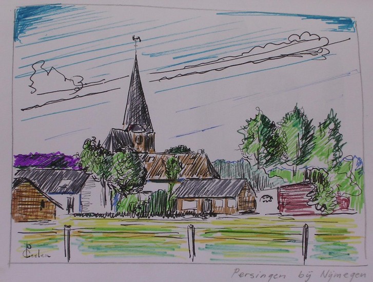 Persingen (Gelderland)