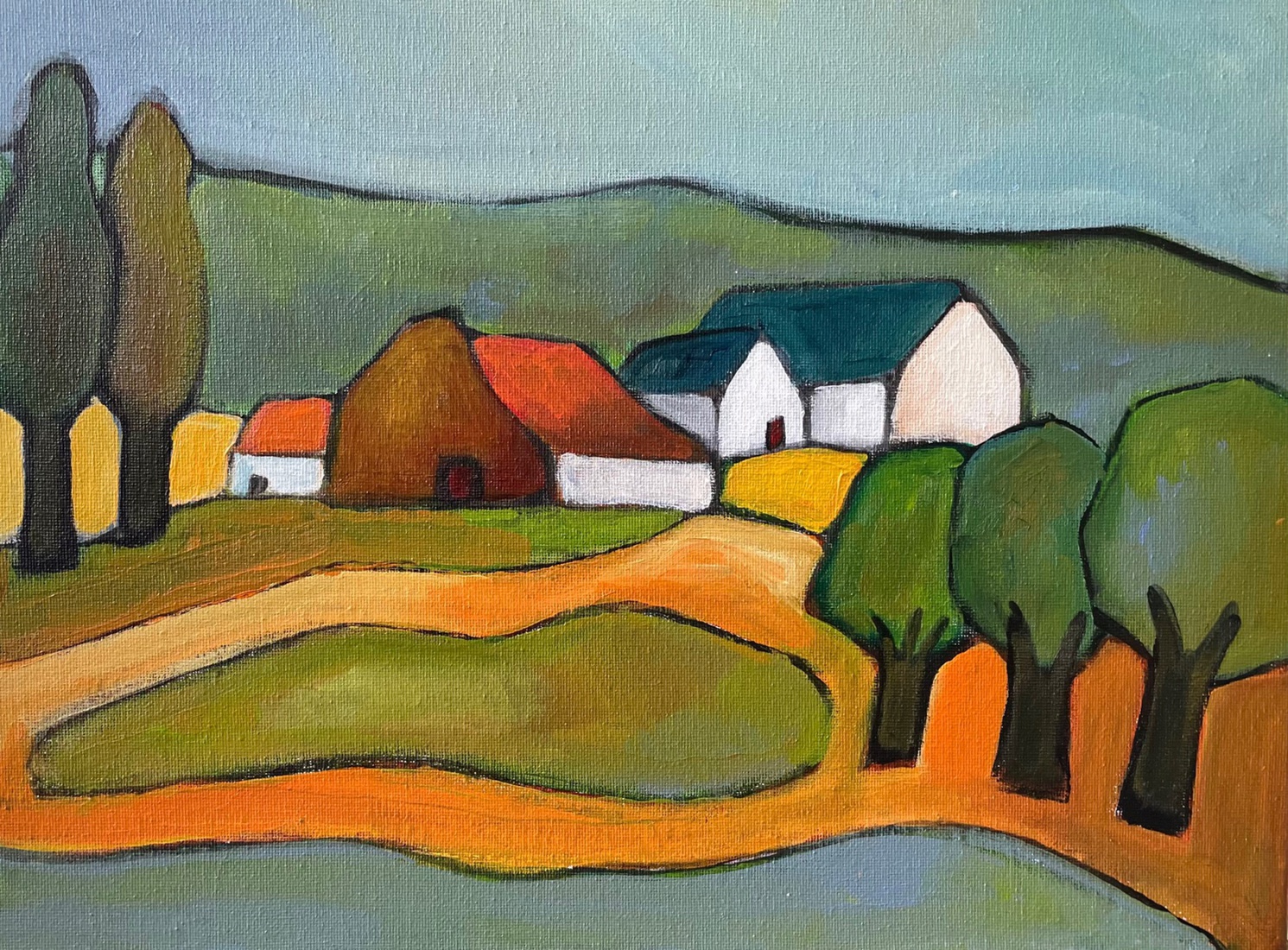 Zuid limburg