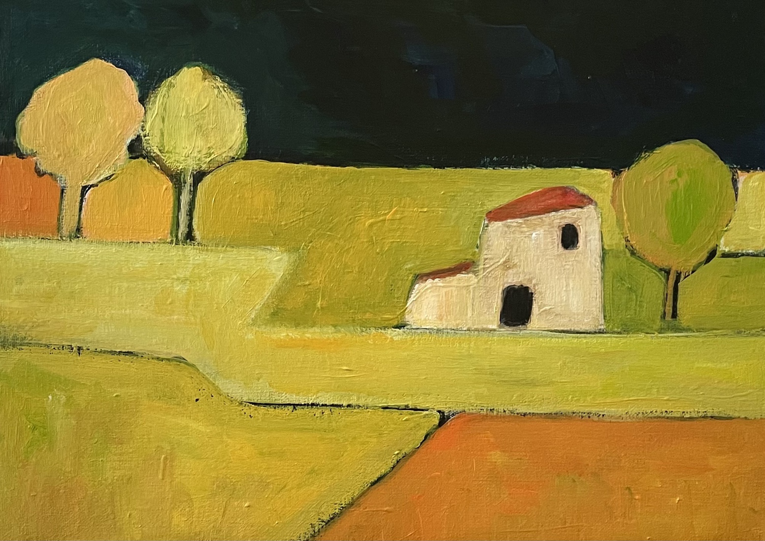La Campagne