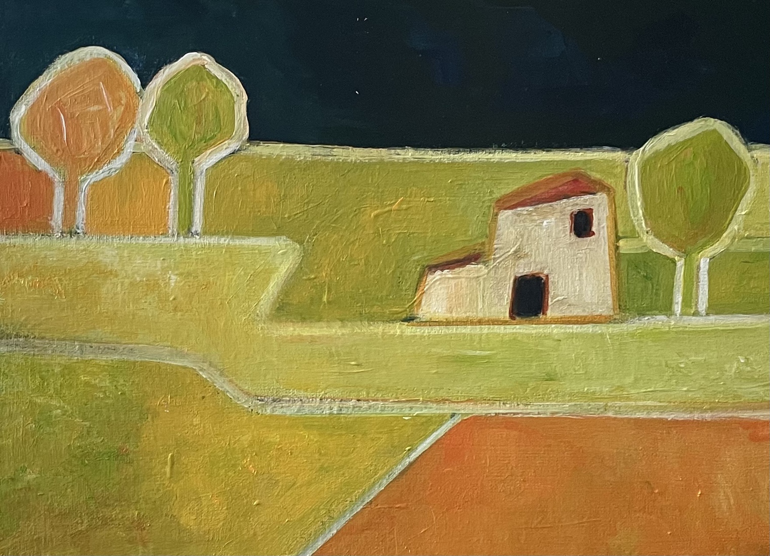 La Campagne