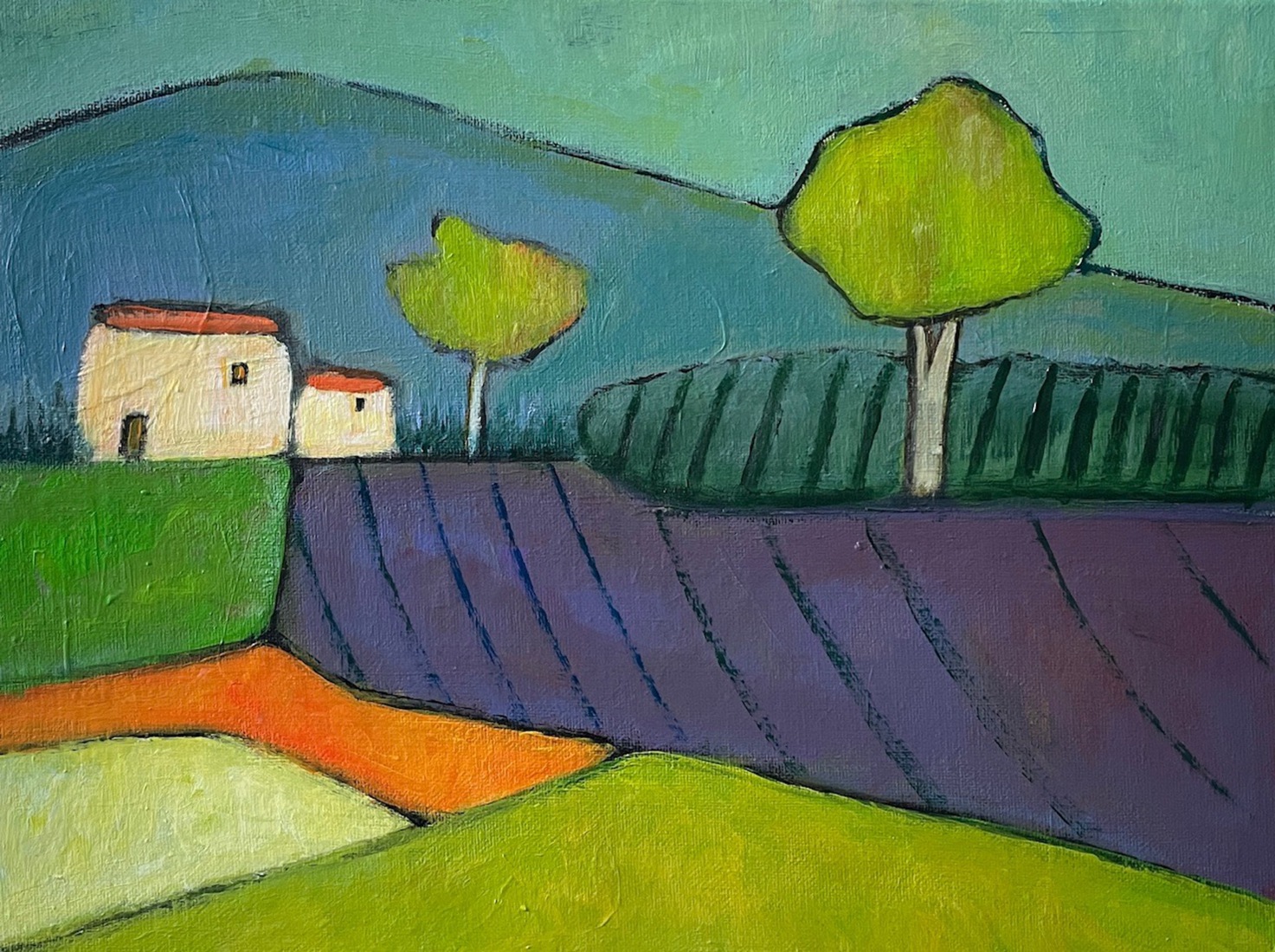 Lavande