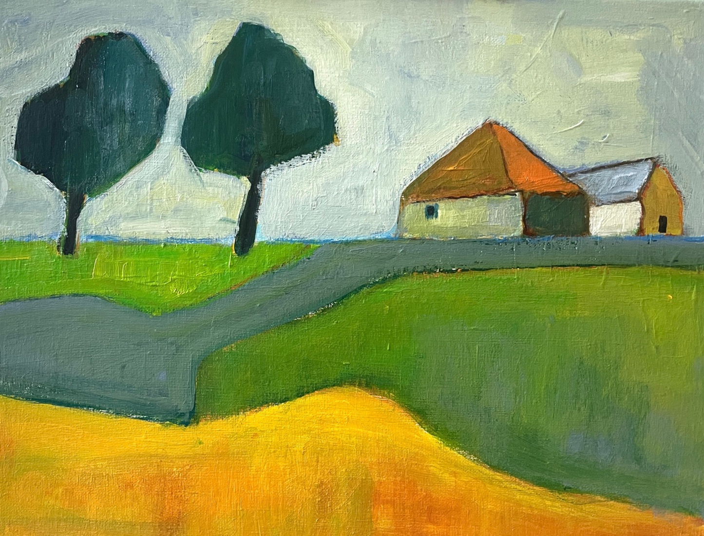 Waterland 