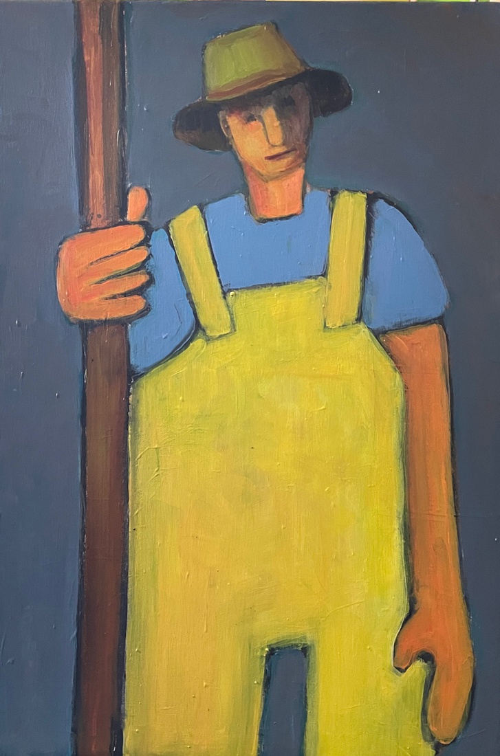 Palingvisser