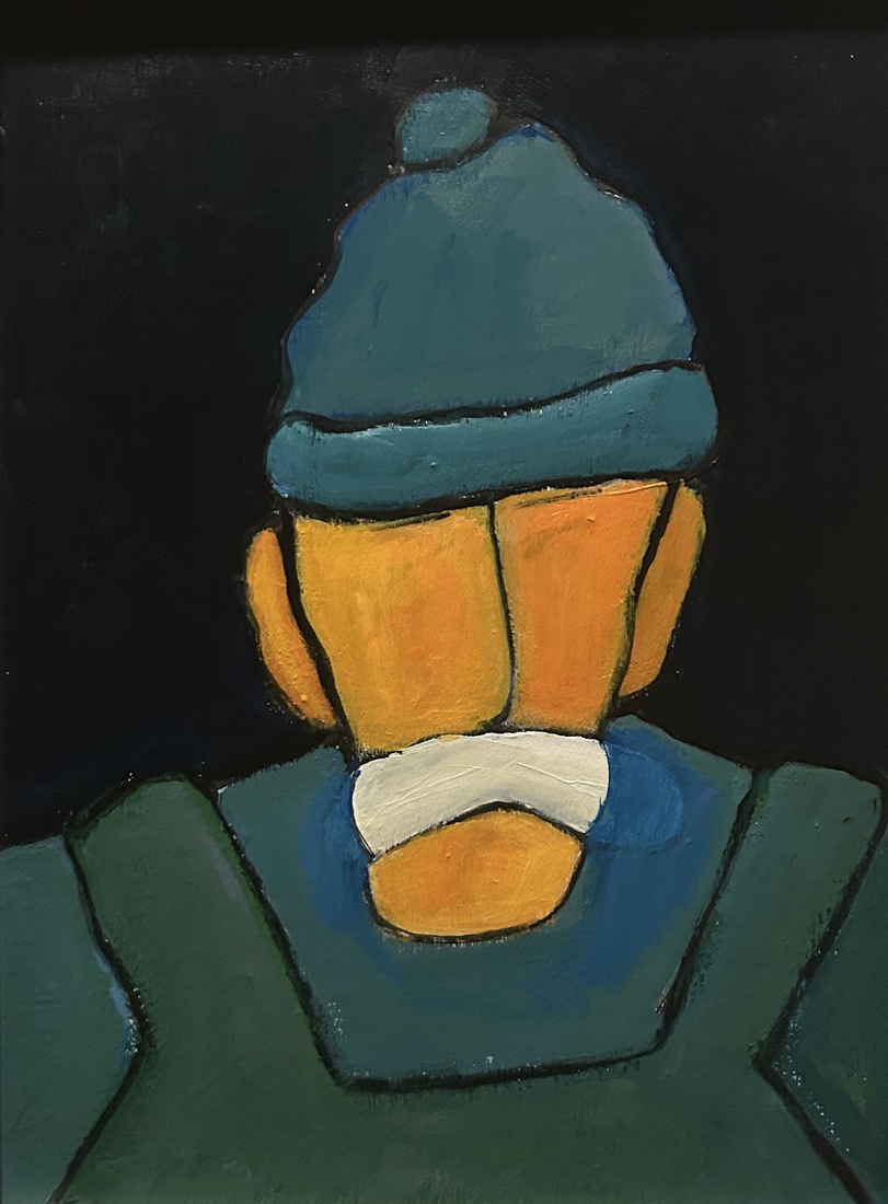 Visserman