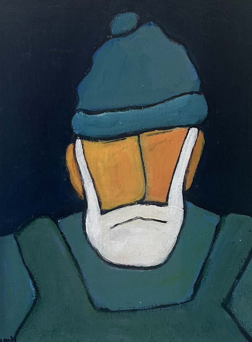 Visserman