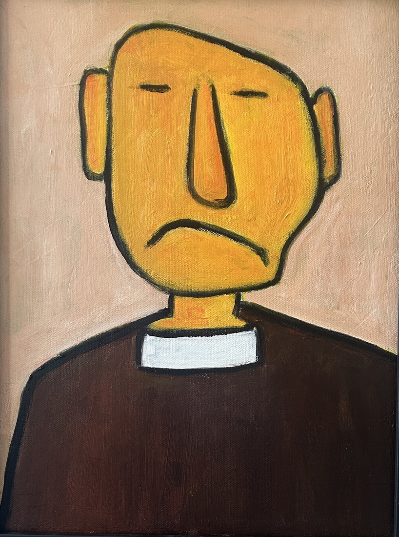 Bedelmonnik
