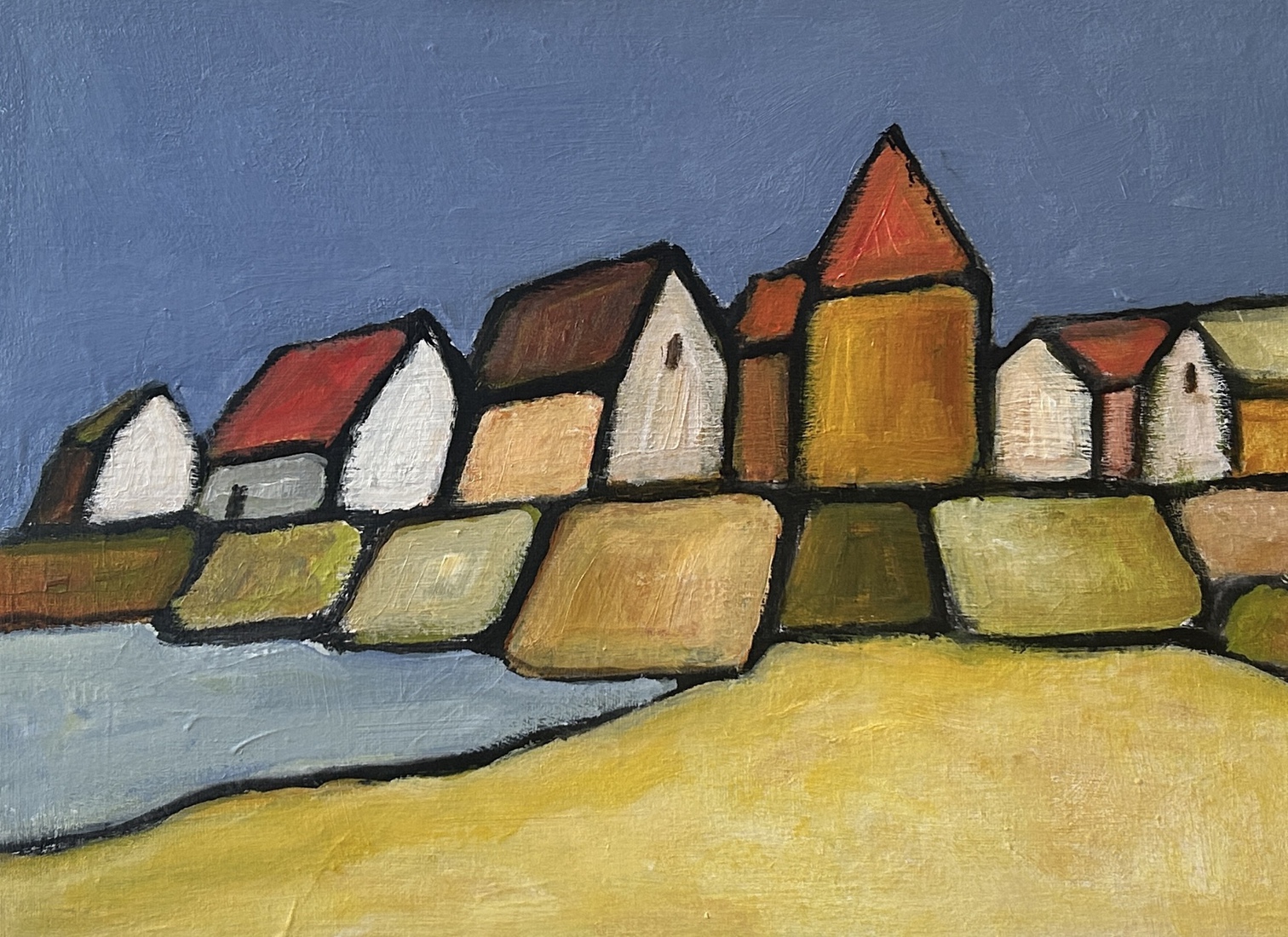 Audresselles Pas de Calais
