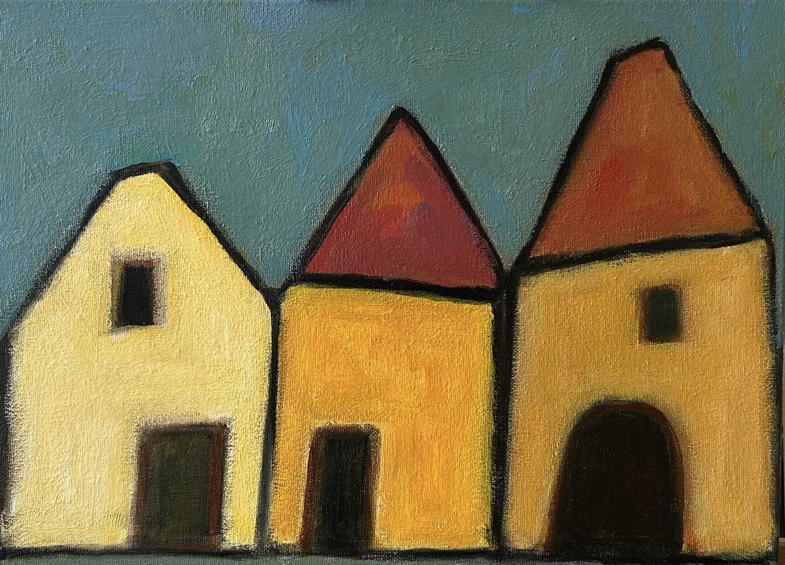 Dordogne Revisited