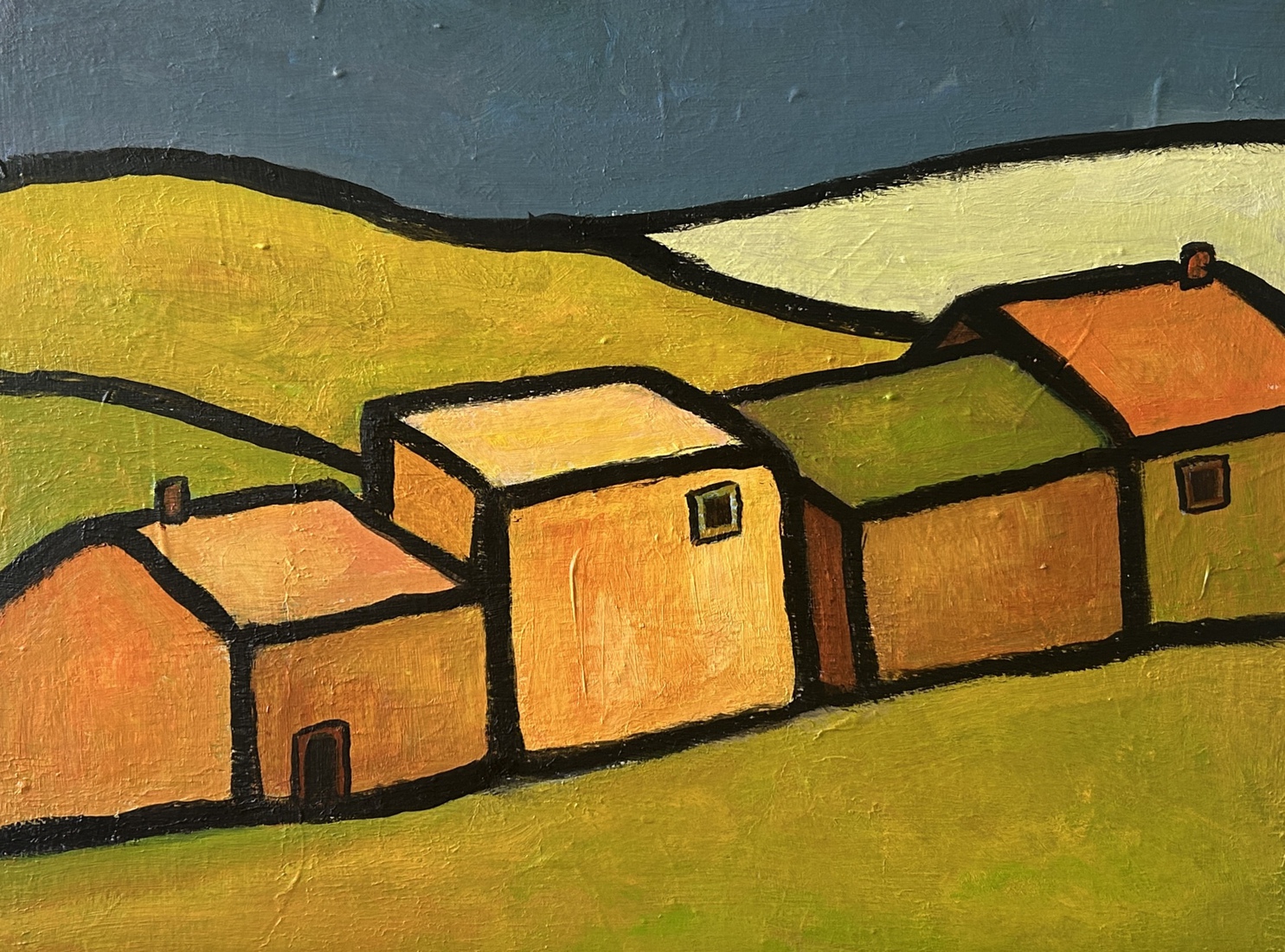Village Provençale