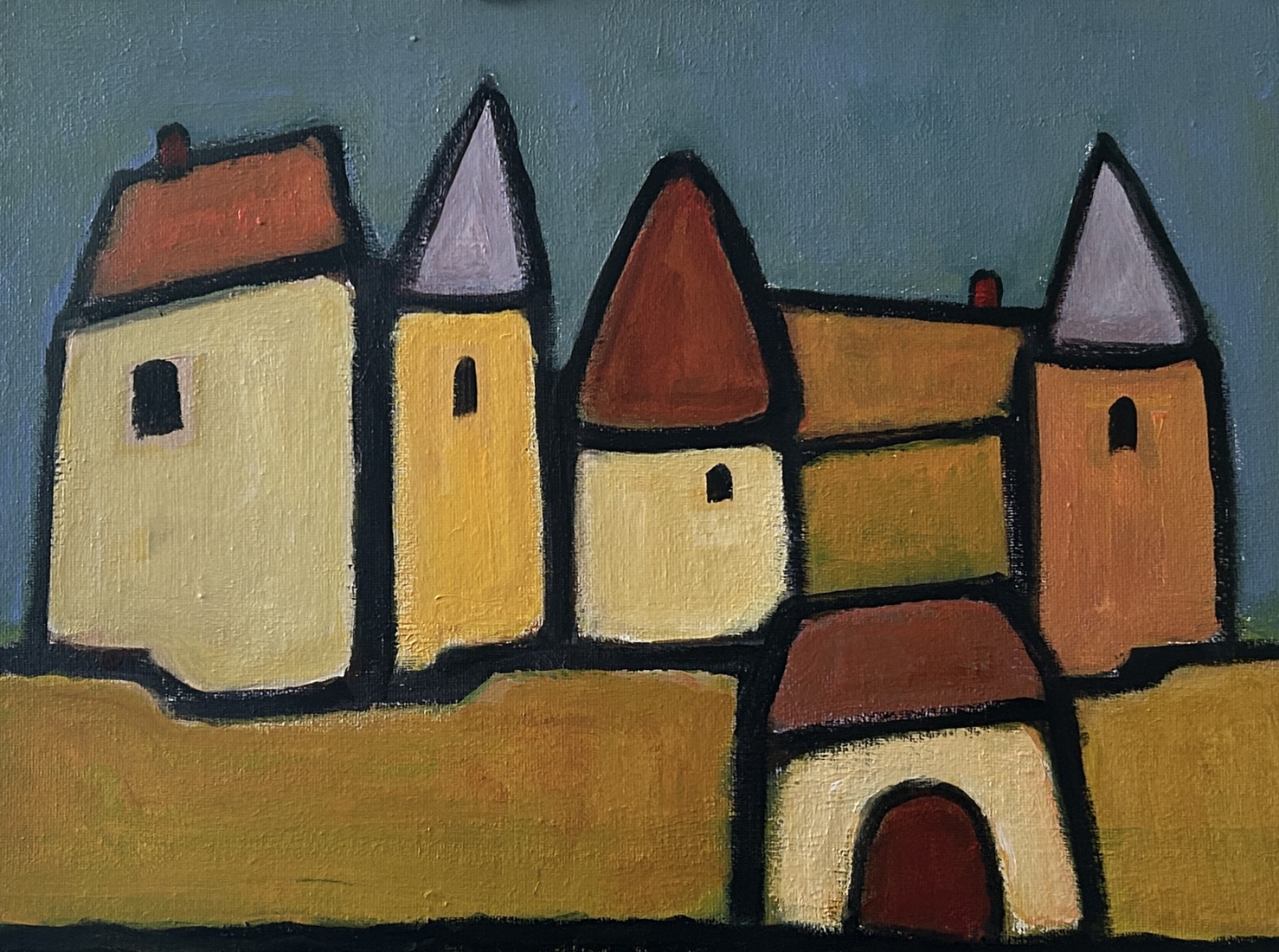 Chateau de Fenelon