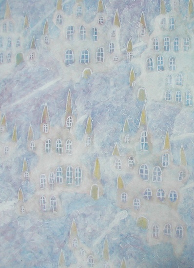 Droomkastelen, deel 1