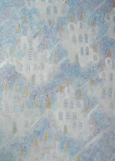 Droomkastelen, deel 3