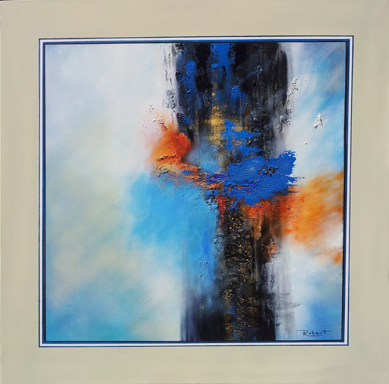 Steppin' Out Of Line