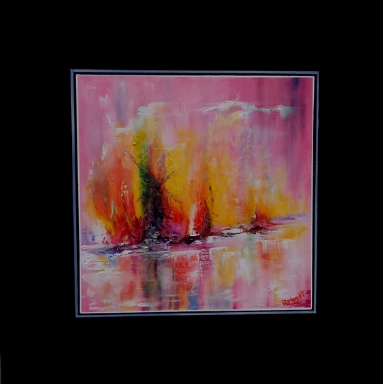 Windmills Of Your Mind