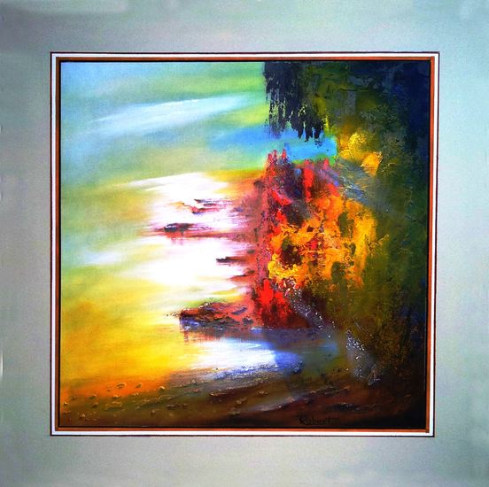 When the Sun Says Goodbye