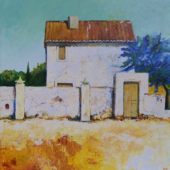 White House in Portugal