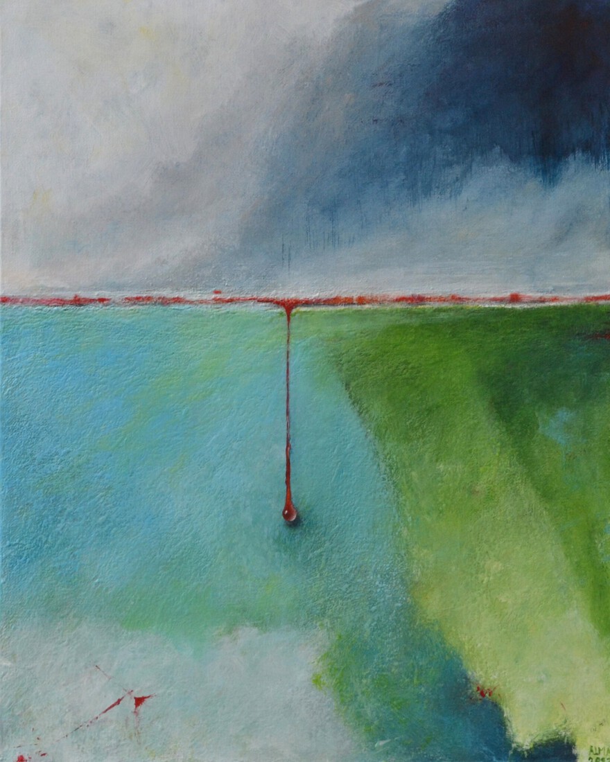 Some Rain in my Heart