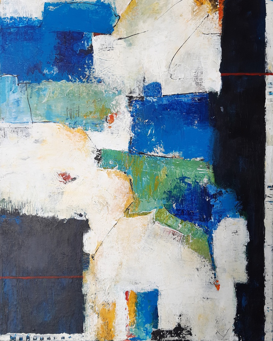 Looking for a balance