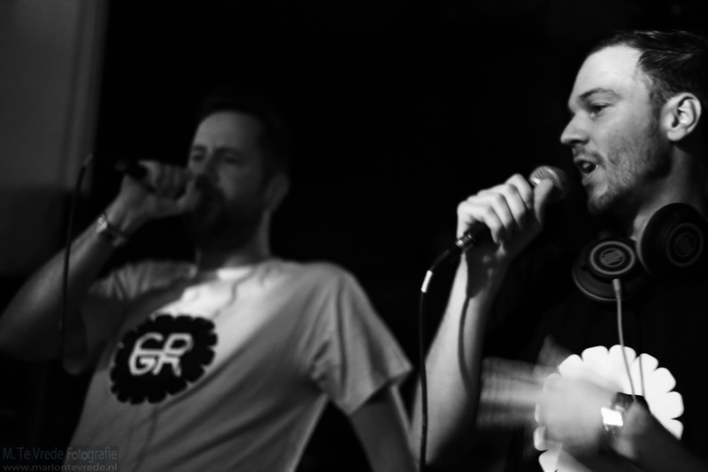 GUI & RII