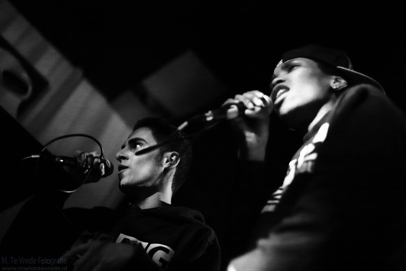 SPLITSECOND MUSIC GROUP