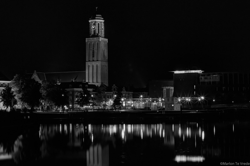 Binnenstad