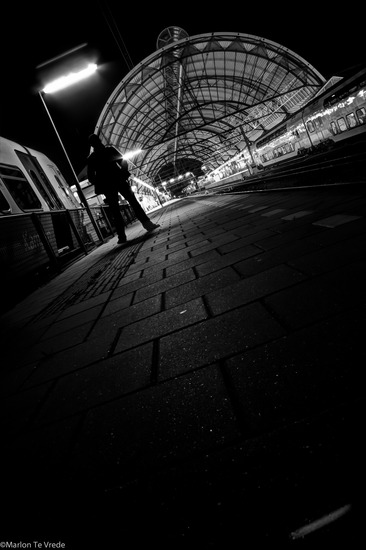 Station