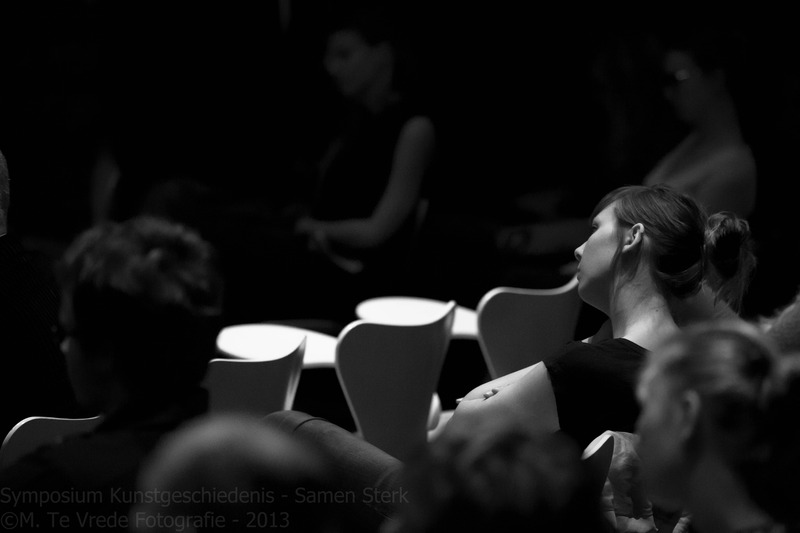 Symposium Samen Sterk