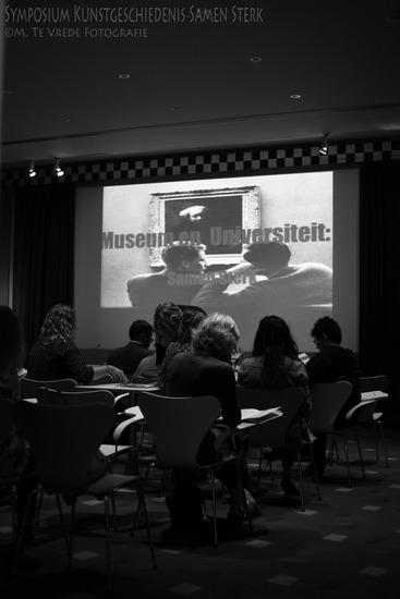 Symposium Samen Sterk