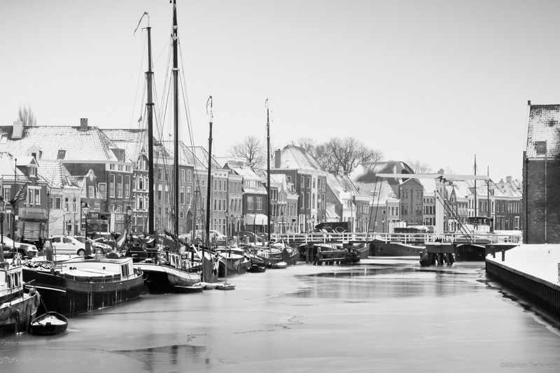 Thorbeckergracht