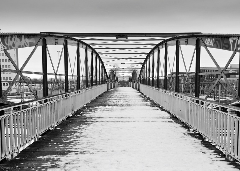Hoge Brug