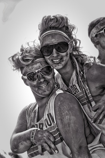 The Color Run Utrecht