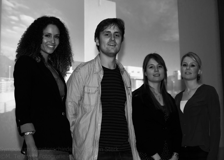 Symposium Samen Sterk