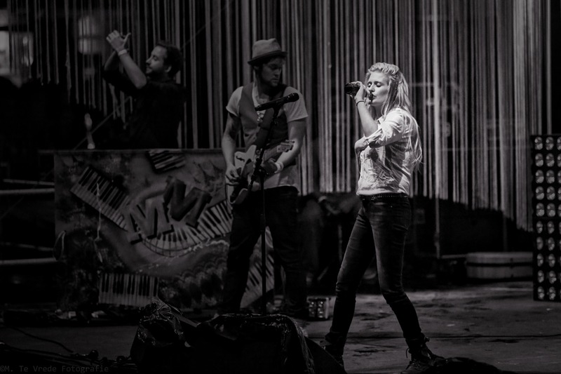 MISS MONT @ STADSFESTIVAL